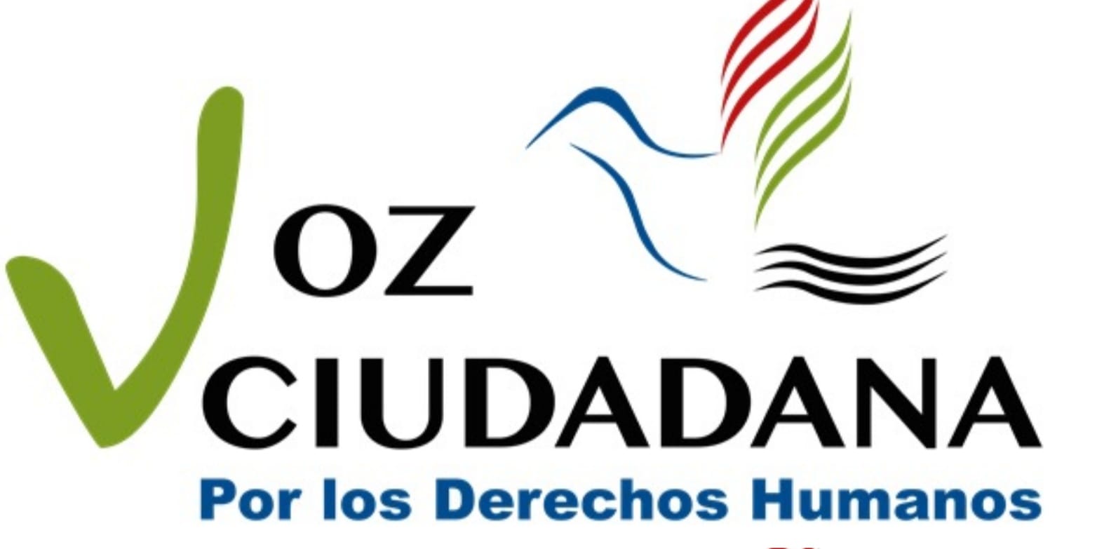 Voz Ciudadana por los Derechos Humanos