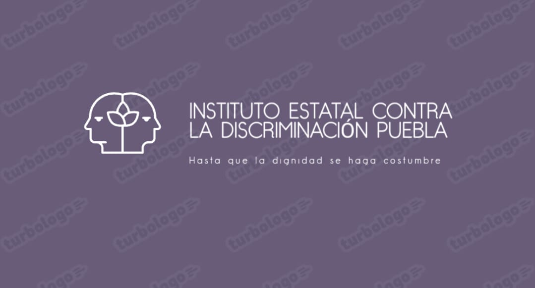 Instituto Estatal contra la Discriminación Puebla